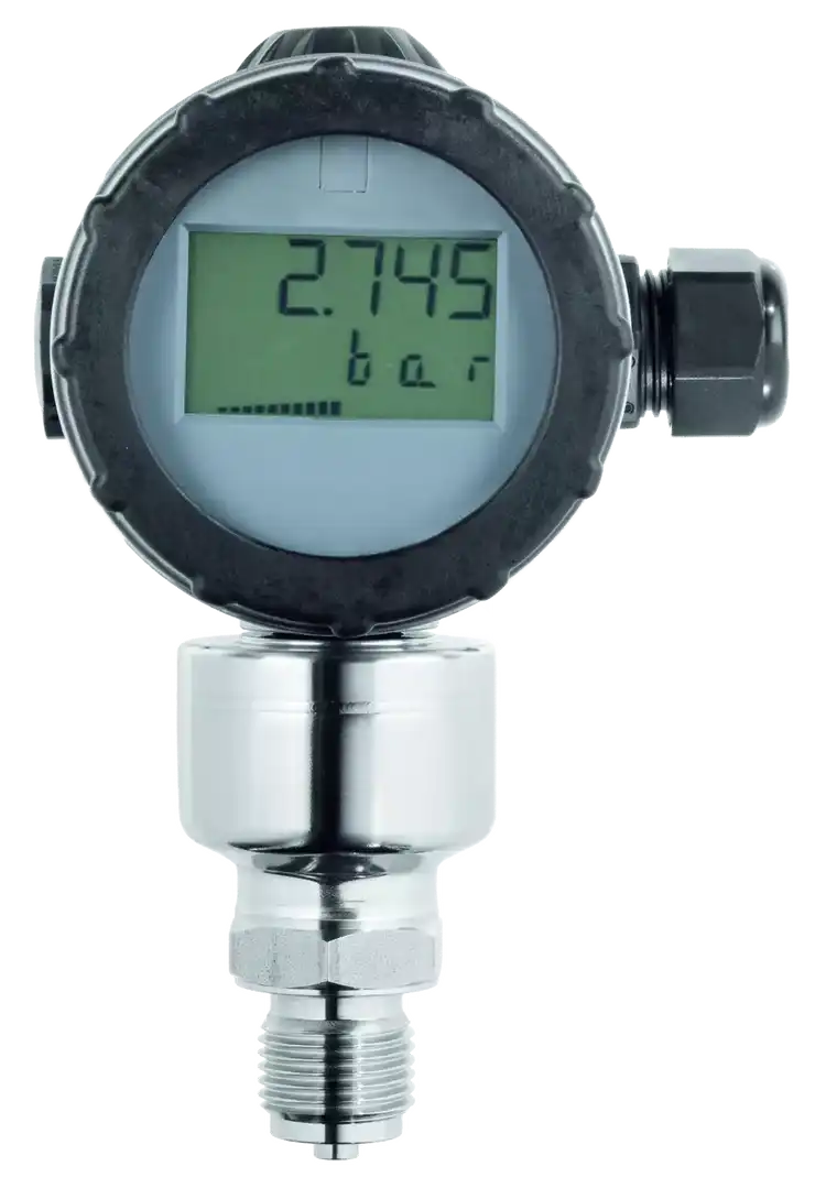 JUMO dTRANS p20