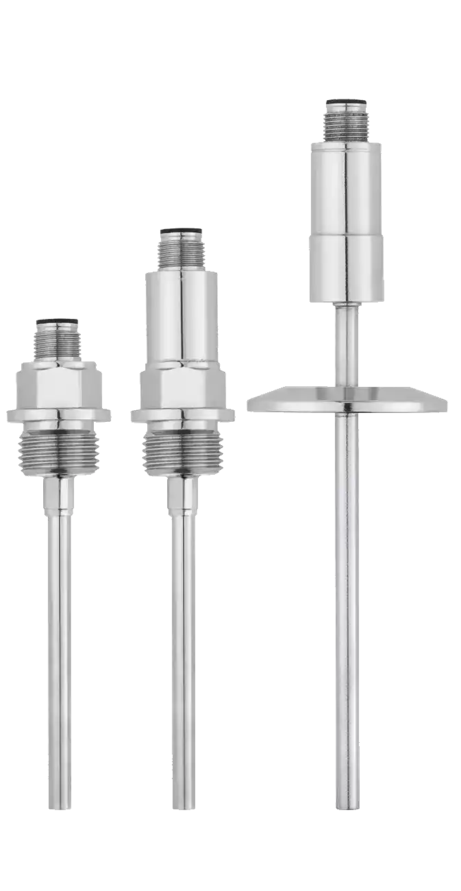 JUMO dTRANS T100
