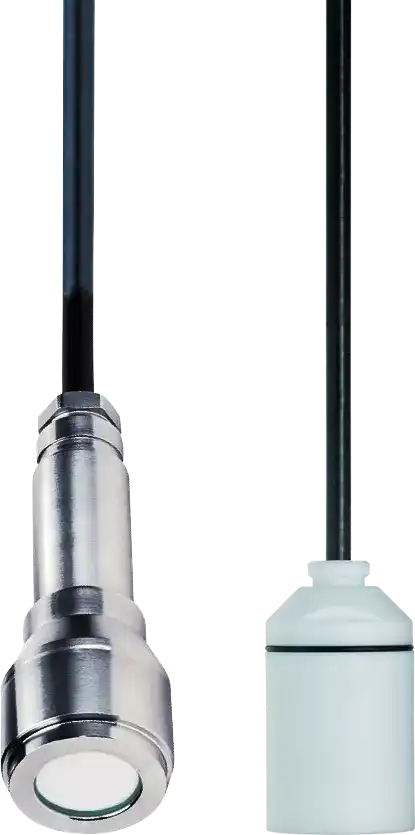 JUMO MAERA F27
