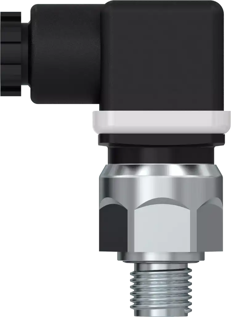 JUMO MIDAS C12 CA