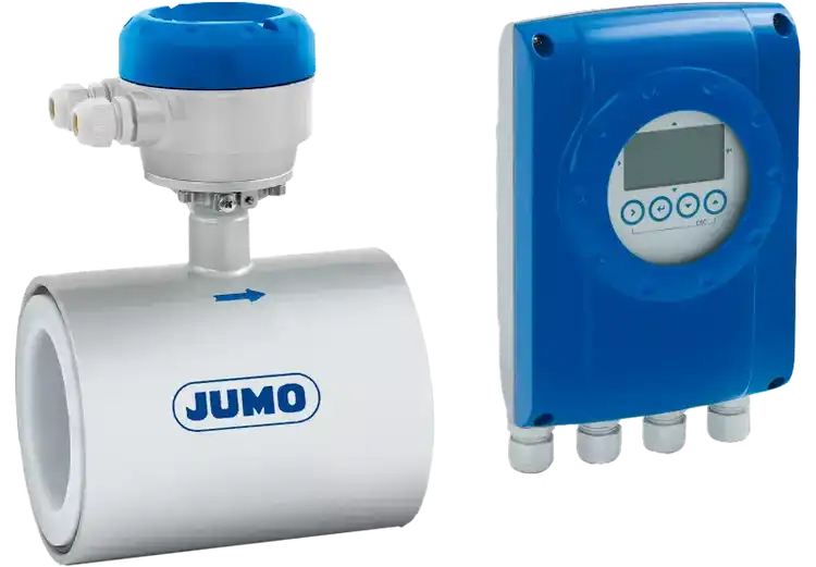 OPTIFLUX 1000