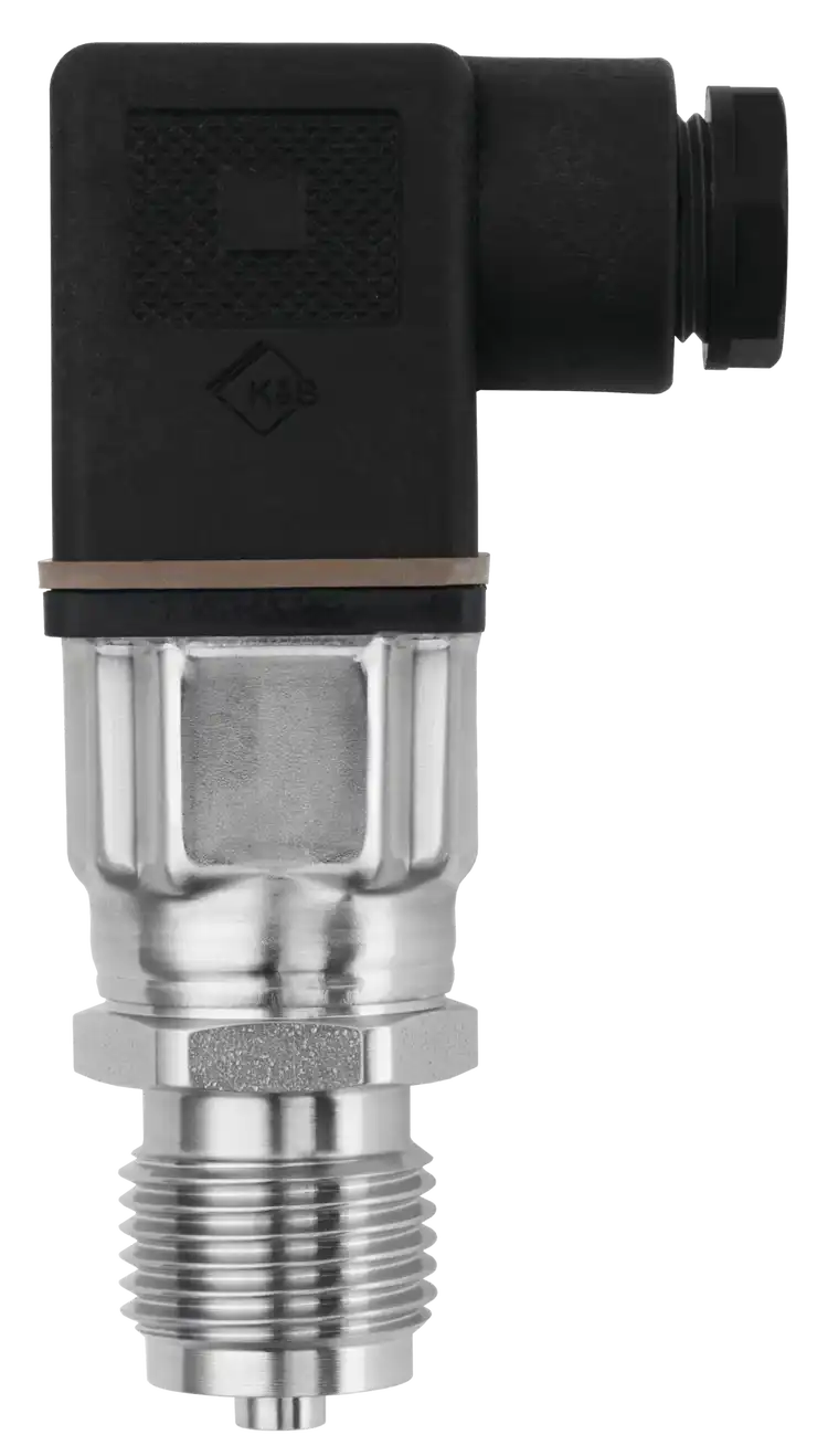 JUMO MIDAS S07 MA