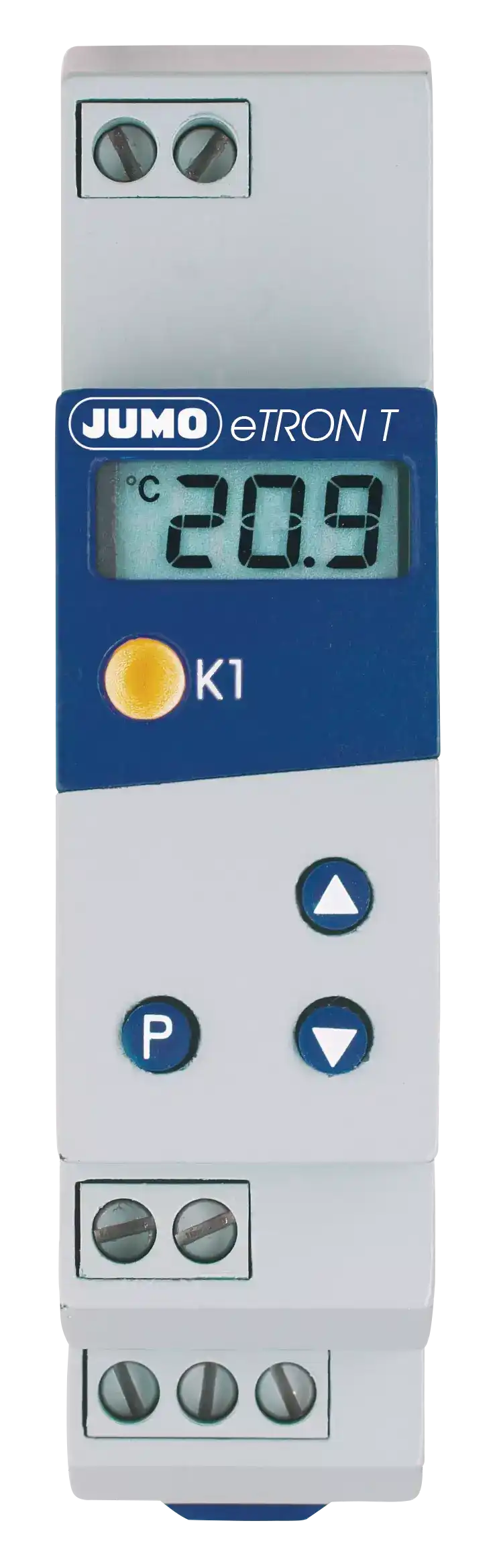 JUMO eTRON T