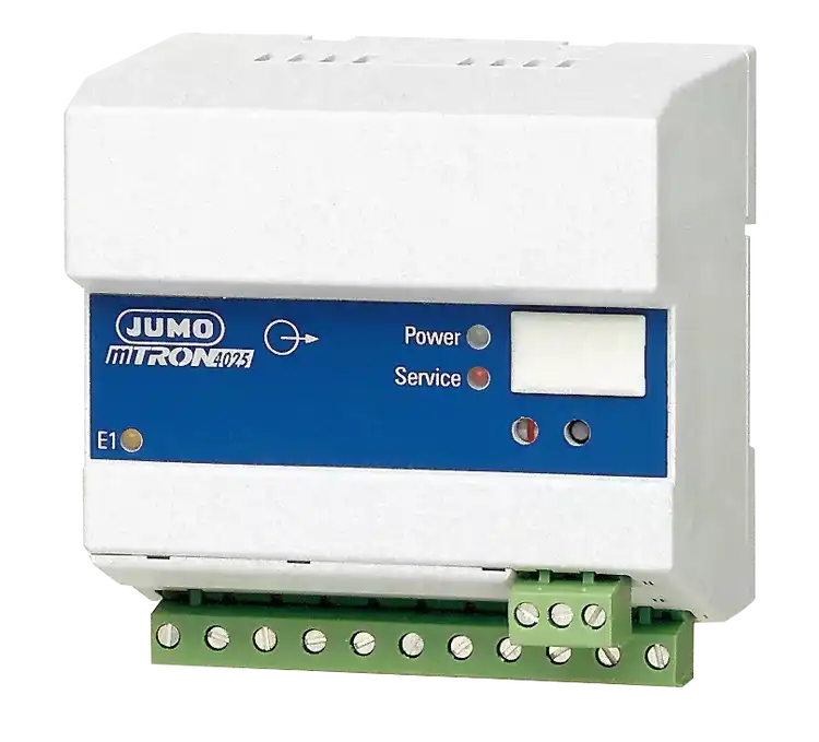 JUMO mTRON