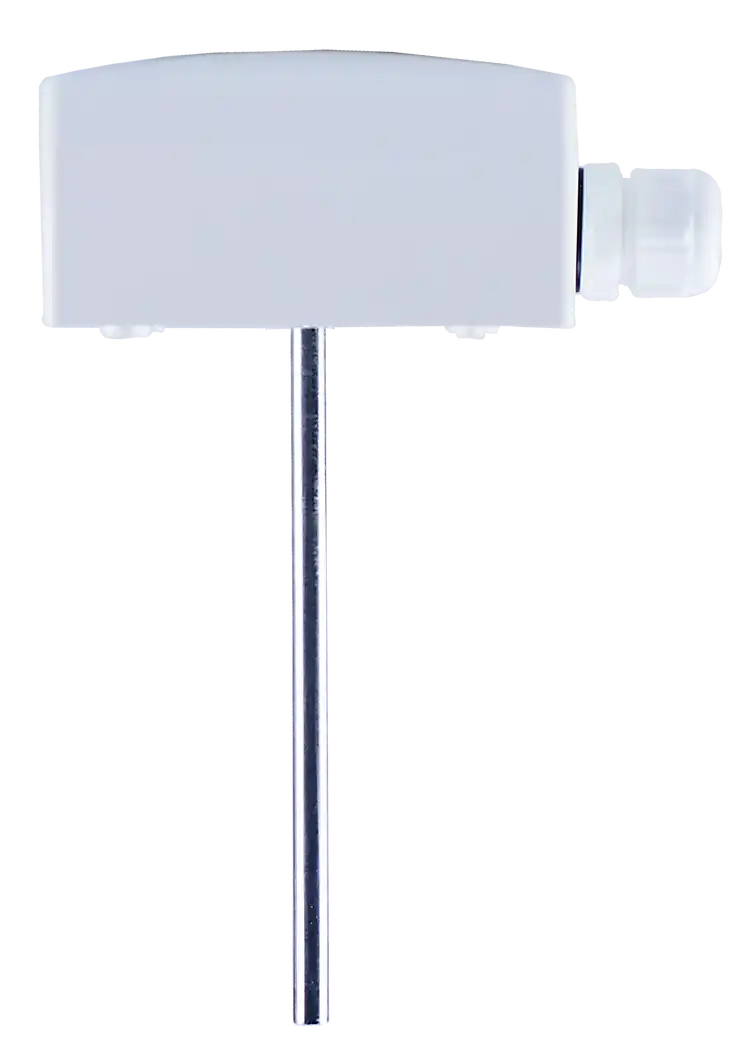 RTD temperature probes