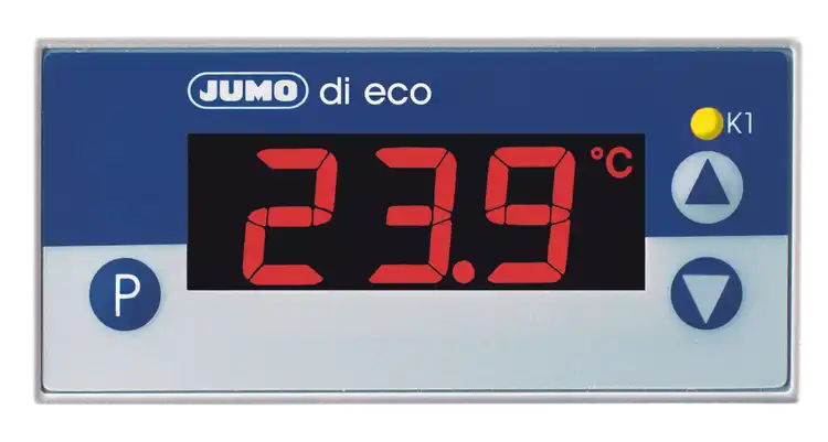 JUMO di eco