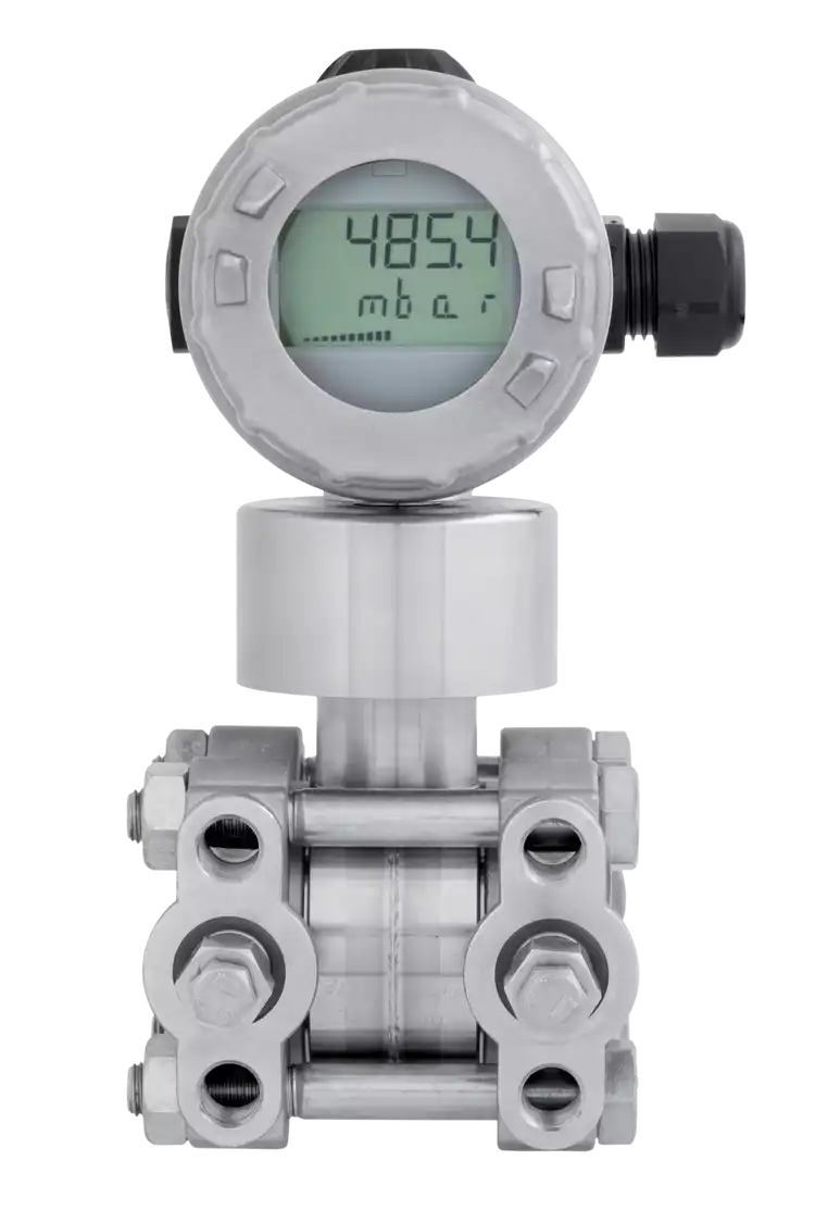JUMO dTRANS p20 DELTA