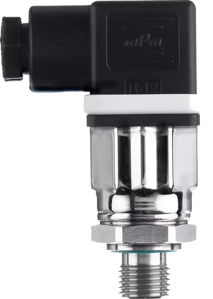 JUMO MIDAS S06