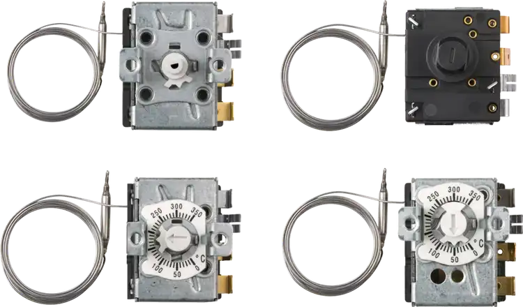 JUMO heatTHERM