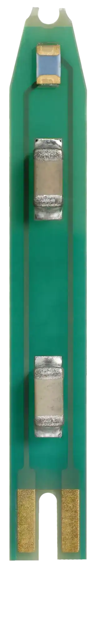 Platinum-chip temperature sensors