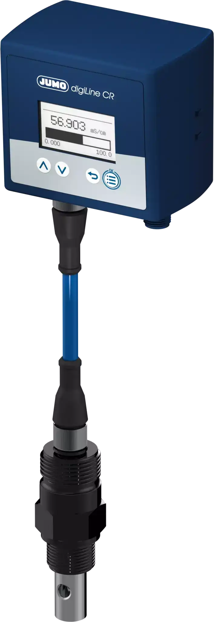 JUMO digiLine CR ST10