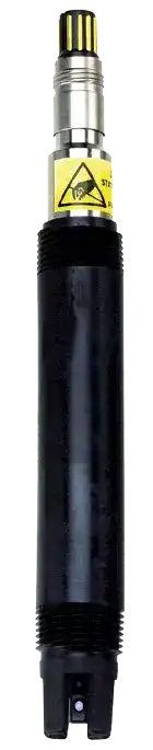 ISFET pH kombinasyon elektrodu