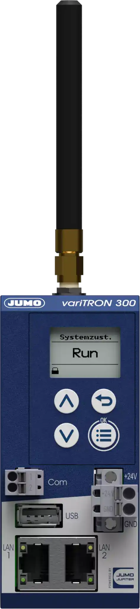 JUMO variTRON 300