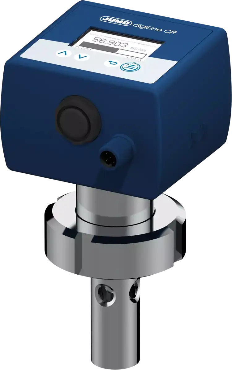 JUMO digiLine CR HT30