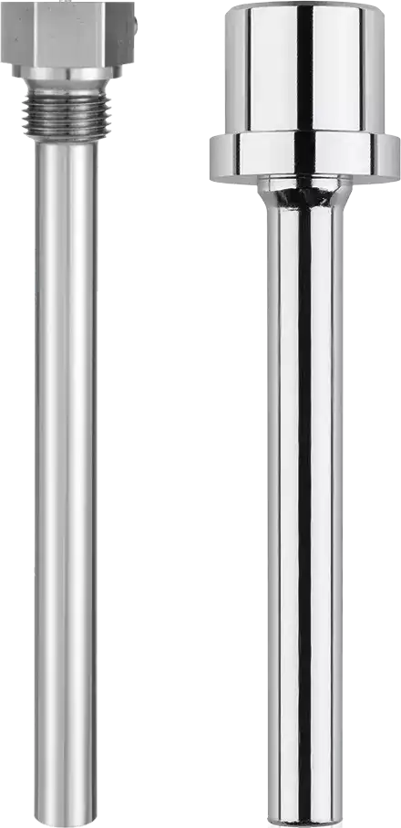 ATEX thermowells