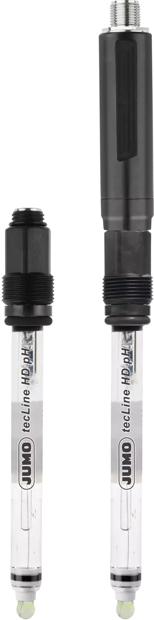 JUMO tecLine HD