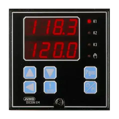 JUMO DICON SM (SRM-96)