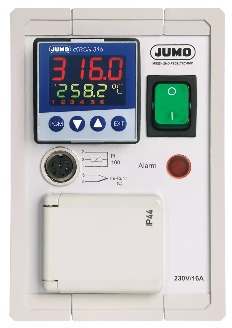 JUMO LR 316