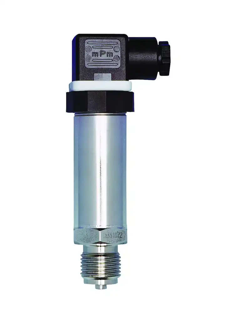 JUMO dTRANS p30