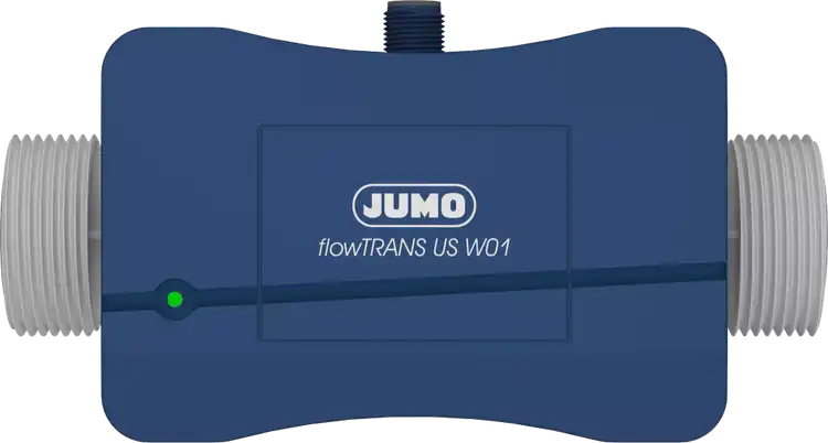 JUMO flowTRANS US W01