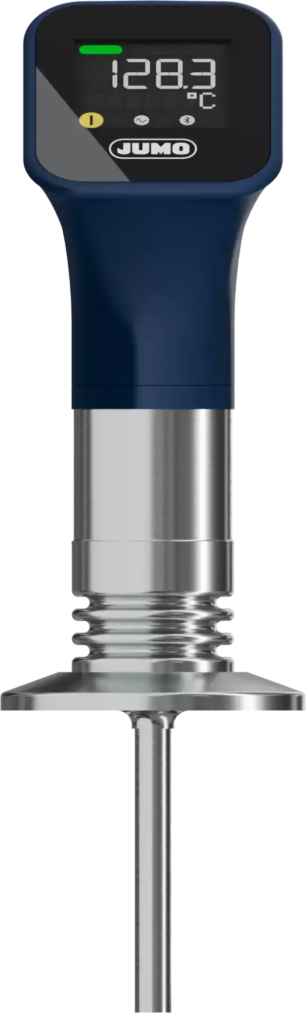 JUMO DELOS T02